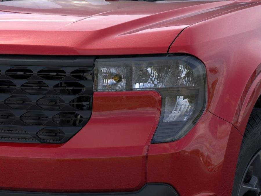 New 2026 Ford Maverick for sale in Grand Island NE