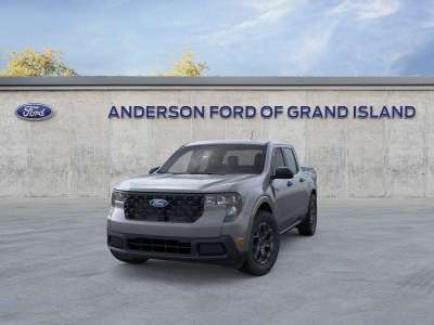 New 2026 Ford Maverick XLT Crew Cab Truck for sale in Grand Island NE
