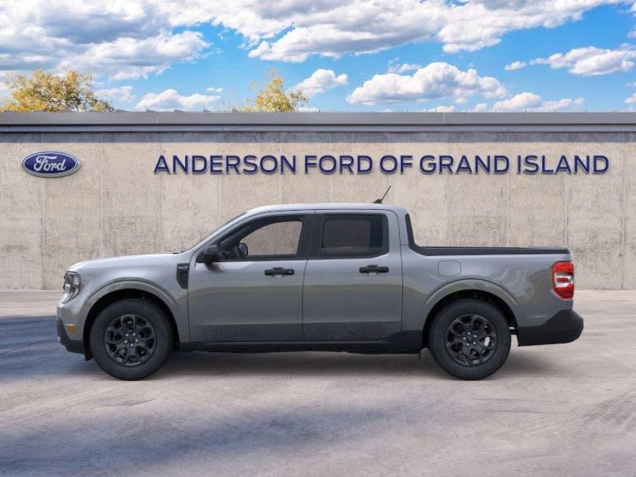 New 2026 Ford Maverick for sale in Grand Island NE