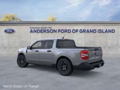 New 2026 Ford Maverick XLT Crew Cab Truck for sale in Grand Island NE