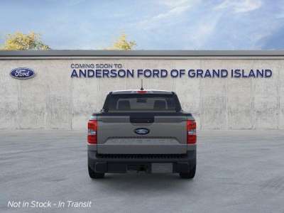 New 2026 Ford Maverick XLT Crew Cab Truck for sale in Grand Island NE