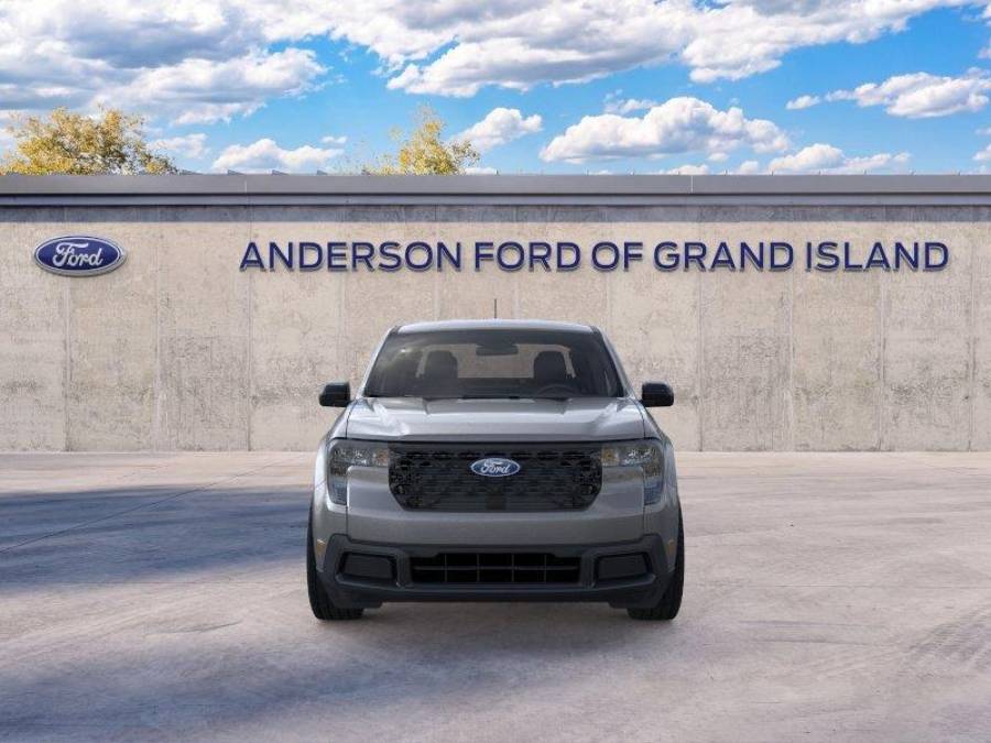 New 2026 Ford Maverick for sale in Grand Island NE