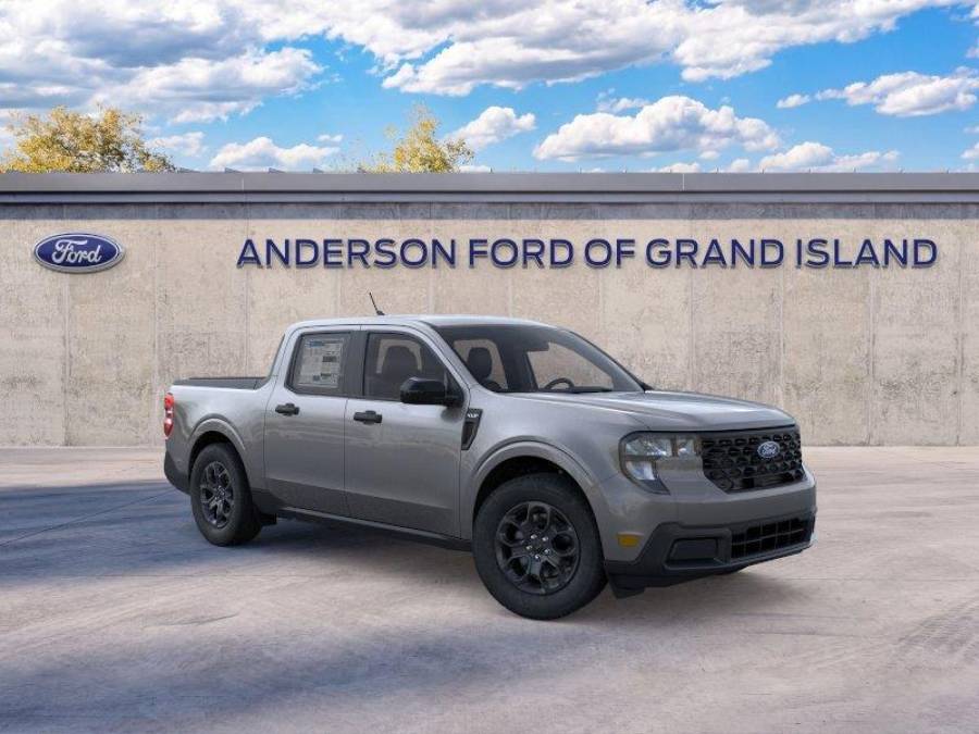 New 2026 Ford Maverick for sale in Grand Island NE