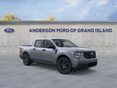 New 2026 Ford Maverick XLT Crew Cab Truck for sale in Grand Island NE