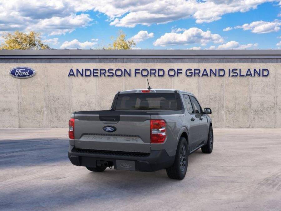 New 2026 Ford Maverick for sale in Grand Island NE