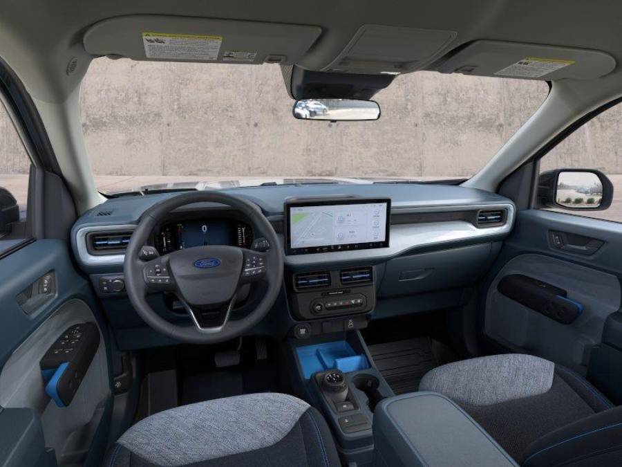New 2026 Ford Maverick for sale in Grand Island NE