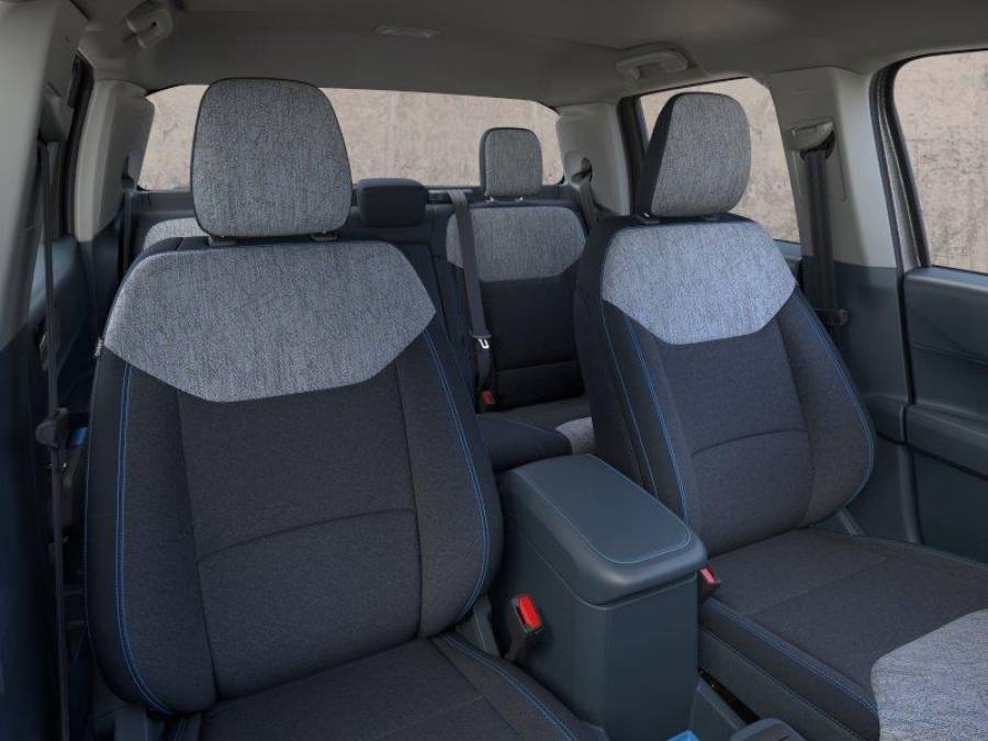 New 2026 Ford Maverick for sale in Grand Island NE