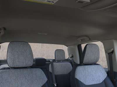 New 2026 Ford Maverick for sale in Grand Island NE