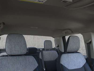 New 2026 Ford Maverick for sale in Grand Island NE