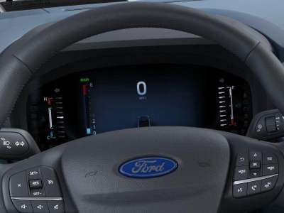 New 2026 Ford Maverick for sale in Grand Island NE