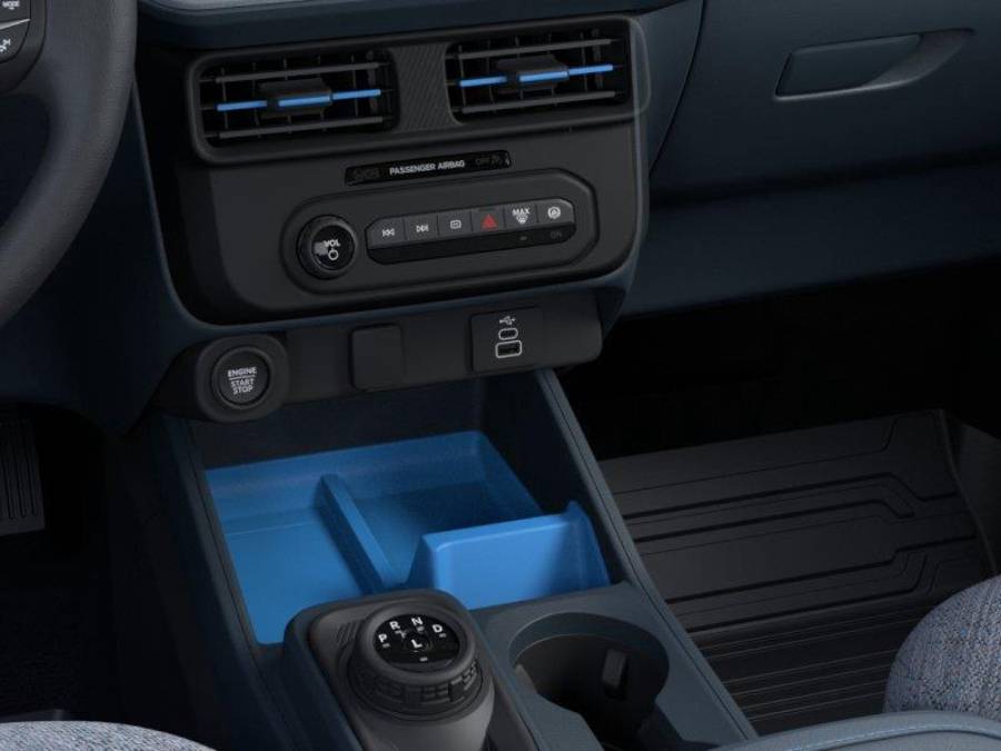 New 2026 Ford Maverick for sale in Grand Island NE