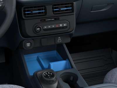 New 2026 Ford Maverick for sale in Grand Island NE