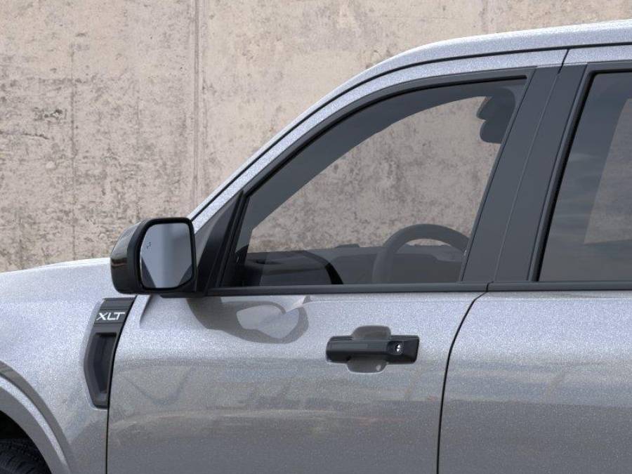 New 2026 Ford Maverick for sale in Grand Island NE