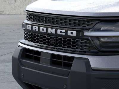 New 2026 Ford Bronco Sport for sale in Grand Island NE
