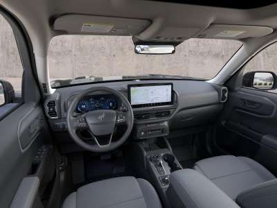 New 2026 Ford Bronco Sport Badlands SUV/Crossover for sale in Grand Island NE