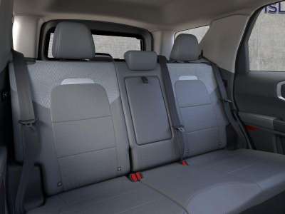New 2026 Ford Bronco Sport for sale in Grand Island NE
