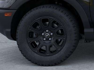 New 2026 Ford Bronco Sport for sale in Grand Island NE