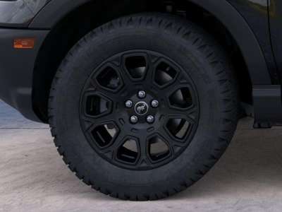 New 2026 Ford Bronco Sport for sale in Grand Island NE