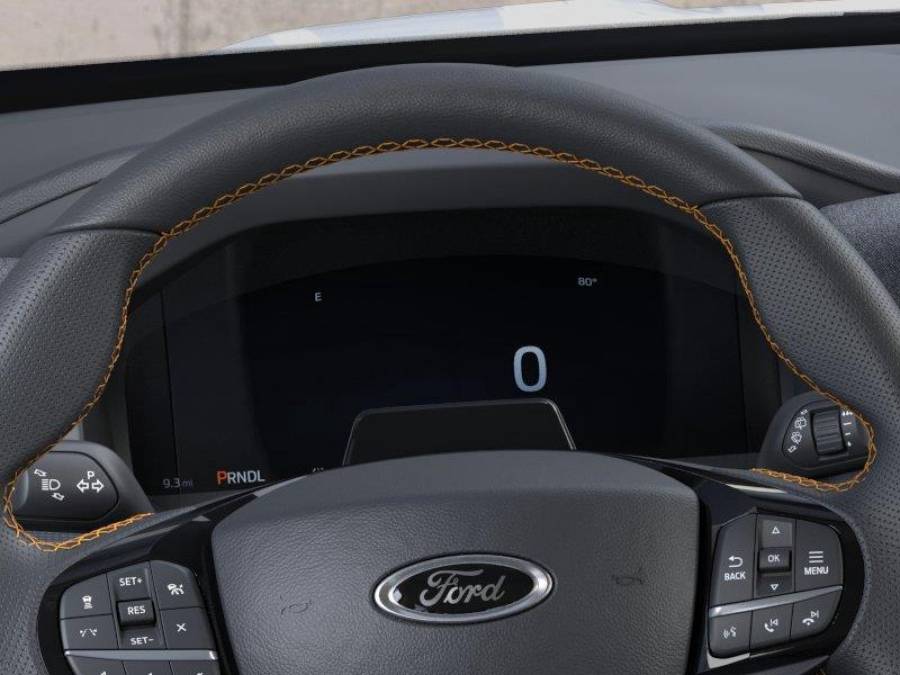 New 2026 Ford Explorer for sale in Grand Island NE