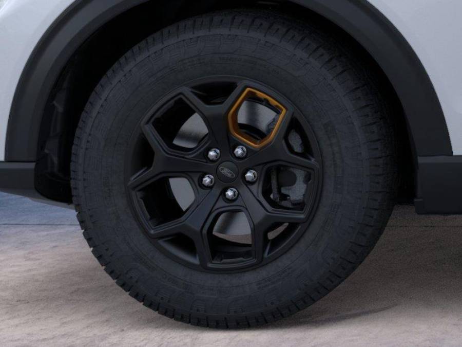 New 2026 Ford Explorer for sale in Grand Island NE