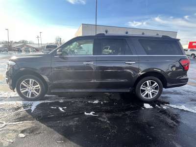 Used 2024 Ford Expedition Max Limited SUV/Crossover for sale in Grand Island NE