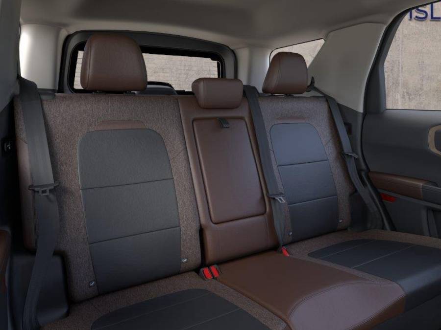 New 2026 Ford Bronco Sport for sale in Grand Island NE