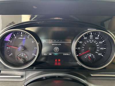 Used 2024 Kia Carnival EX Minivan for sale in Grand Island NE