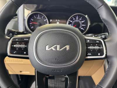 Used 2024 Kia Carnival for sale in Grand Island NE