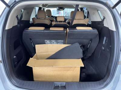 Used 2024 Kia Carnival for sale in Grand Island NE