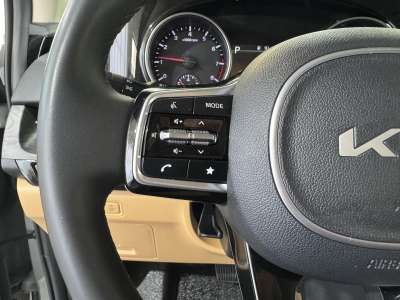 Used 2024 Kia Carnival for sale in Grand Island NE