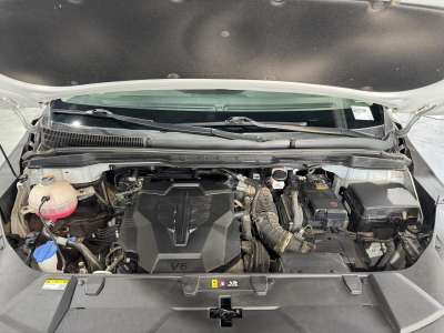 Used 2024 Kia Carnival for sale in Grand Island NE