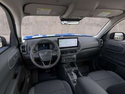 New 2026 Ford Bronco Sport for sale in Grand Island NE