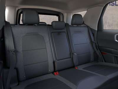New 2026 Ford Bronco Sport for sale in Grand Island NE
