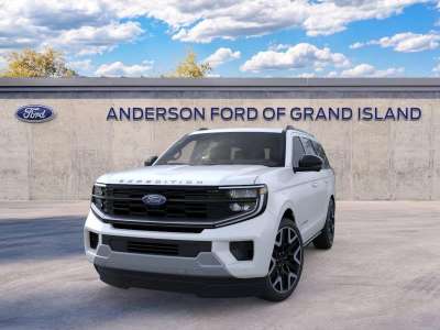 New 2026 Ford Expedition for sale in Grand Island NE