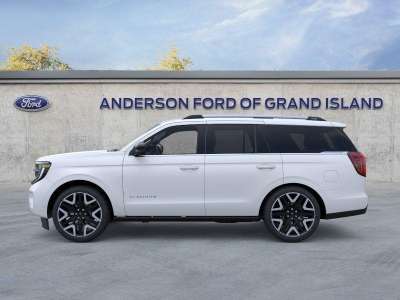 New 2026 Ford Expedition for sale in Grand Island NE