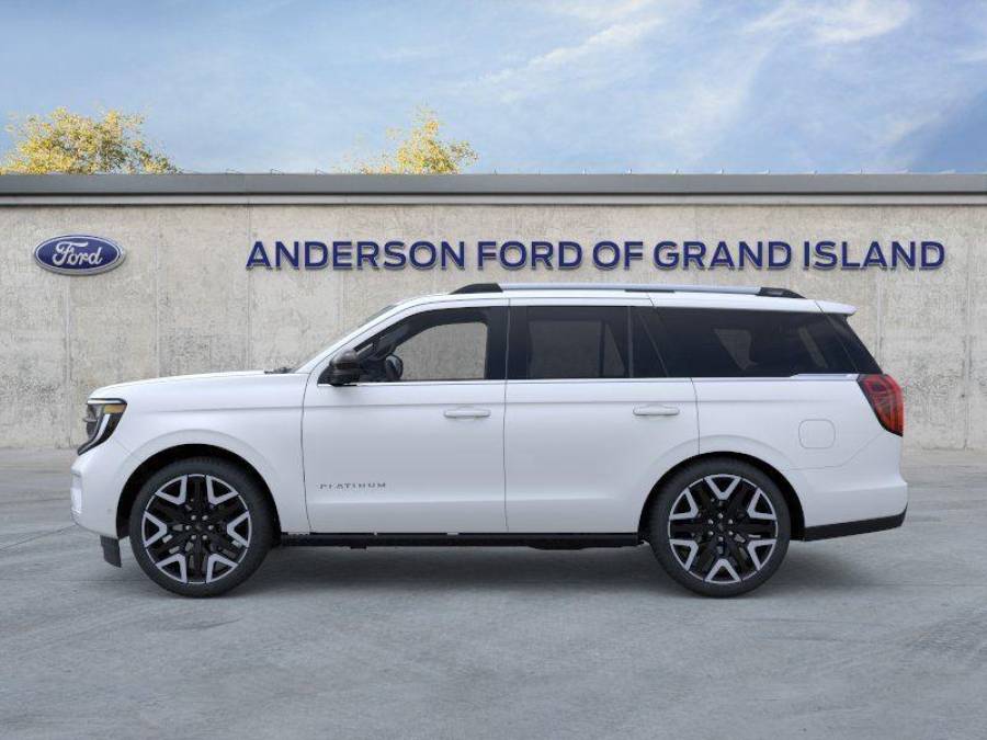 New 2026 Ford Expedition for sale in Grand Island NE