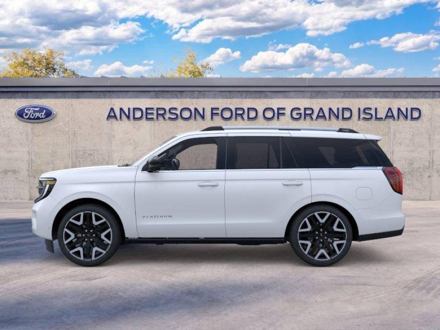 New 2026 Ford Expedition for sale in Grand Island NE
