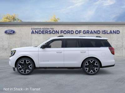 New 2026 Ford Expedition for sale in Grand Island NE