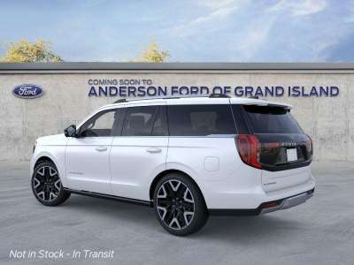 New 2026 Ford Expedition for sale in Grand Island NE