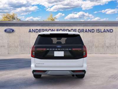 New 2026 Ford Expedition for sale in Grand Island NE