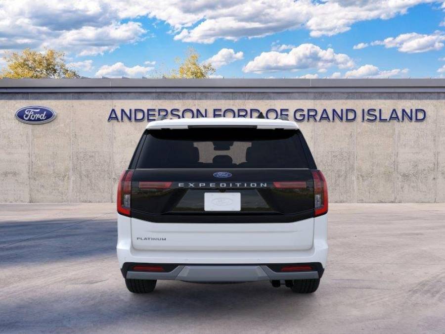 New 2026 Ford Expedition for sale in Grand Island NE