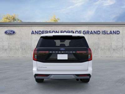 New 2026 Ford Expedition for sale in Grand Island NE
