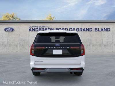 New 2026 Ford Expedition for sale in Grand Island NE