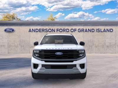 New 2026 Ford Expedition for sale in Grand Island NE