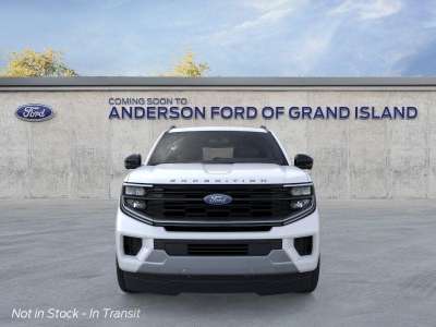 New 2026 Ford Expedition for sale in Grand Island NE