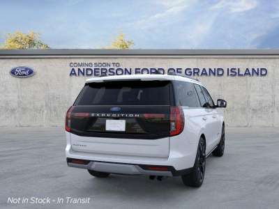 New 2026 Ford Expedition for sale in Grand Island NE