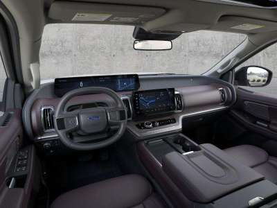 New 2026 Ford Expedition for sale in Grand Island NE