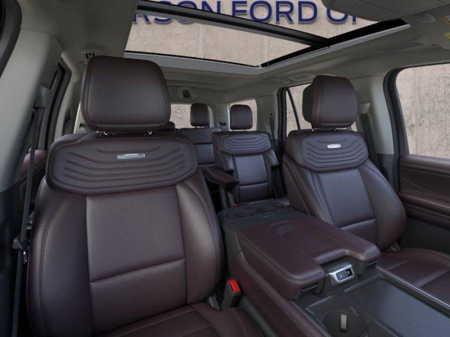 New 2026 Ford Expedition for sale in Grand Island NE