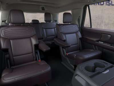 New 2026 Ford Expedition for sale in Grand Island NE