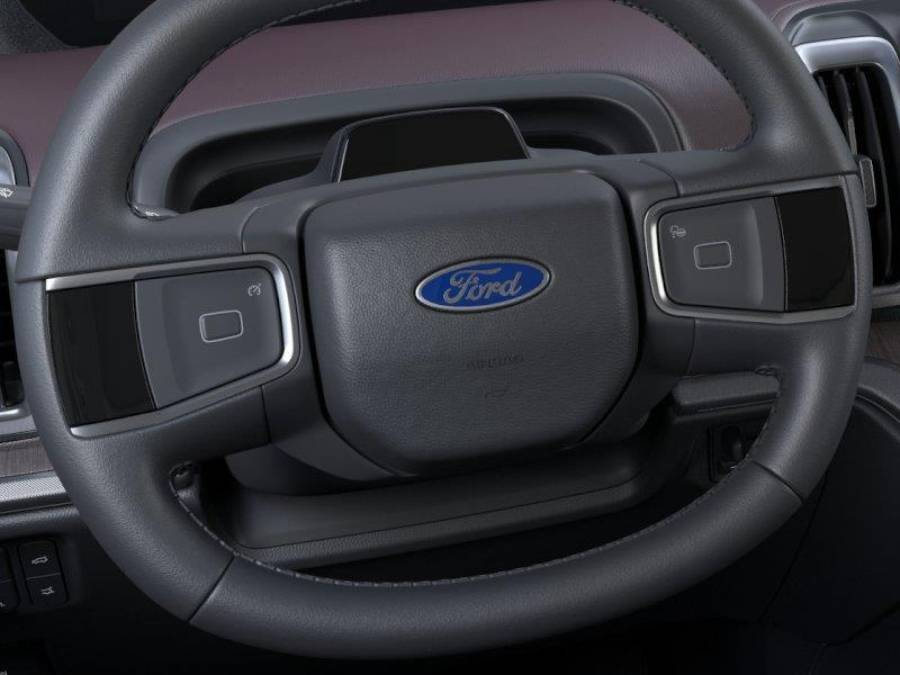 New 2026 Ford Expedition for sale in Grand Island NE